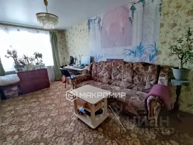 2-к кв. Брянская область, Клинцы ул. Мира, 119 (43.0 м) - Фото 2