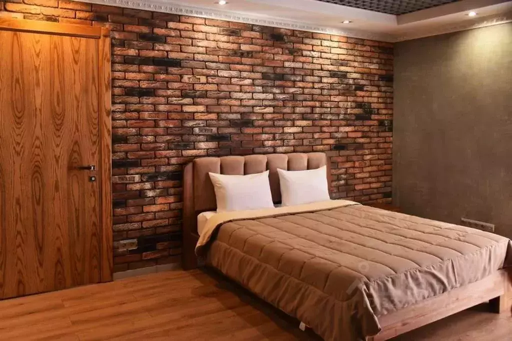 Комната Алтайский край, Барнаул ул. Юрина, 111 - Фото 1