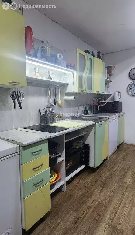 Дом в посёлок Николаевка, улица Стрельникова, 4 (85 м) - Фото 2