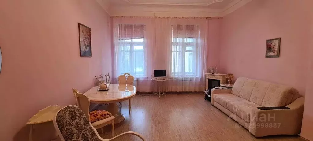 Комната Санкт-Петербург Камская ул., 14 (29.0 м) - Фото 0