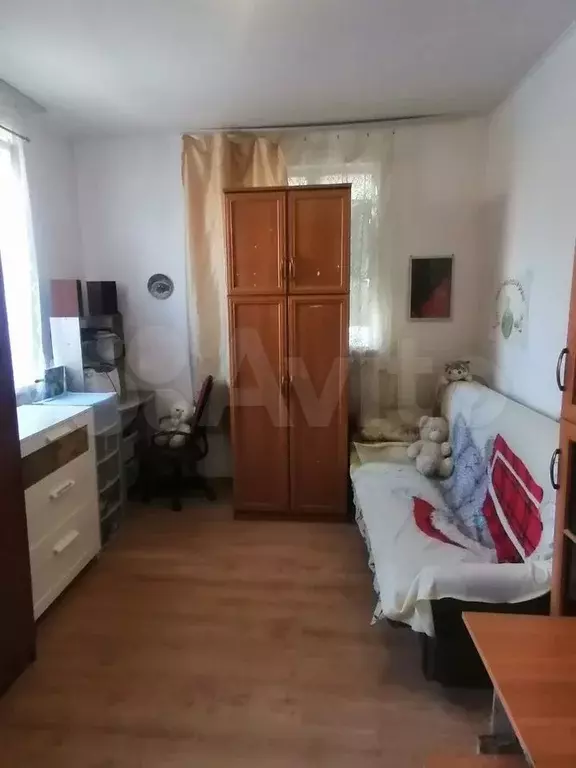 Квартира-студия, 18 м, 1/1 эт. - Фото 0