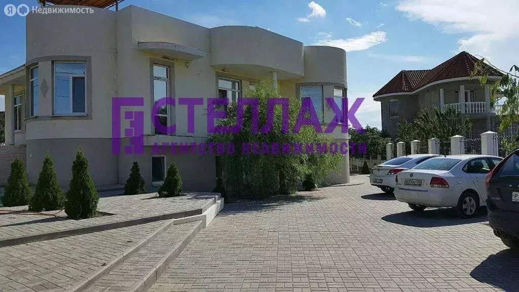 Дом в Мысовское сельское поселение, село Семёновка, улица Лидии ... - Фото 1