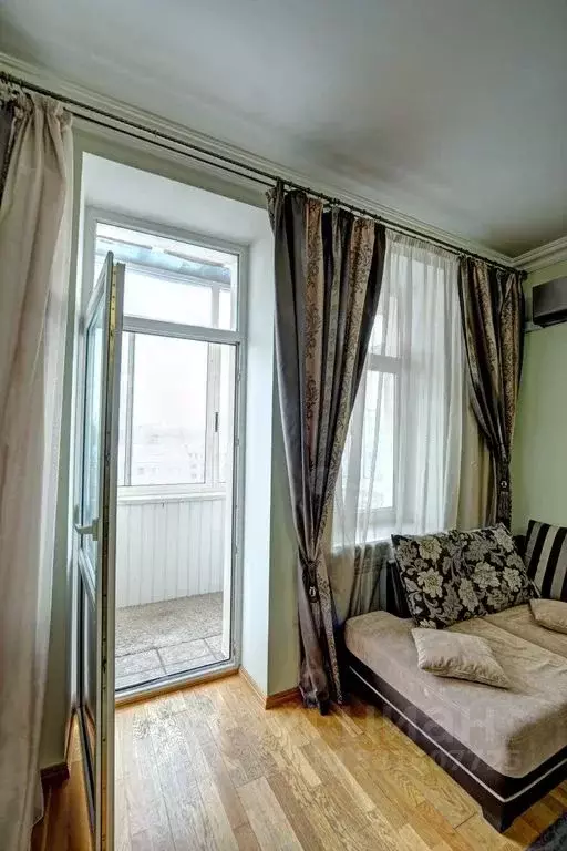 2-к кв. Москва Кутузовский просп., 35К2 (64.0 м) - Фото 2