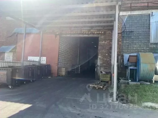 Производственное помещение в Москва ул. Генерала Дорохова, 6 (1297 м) - Фото 0