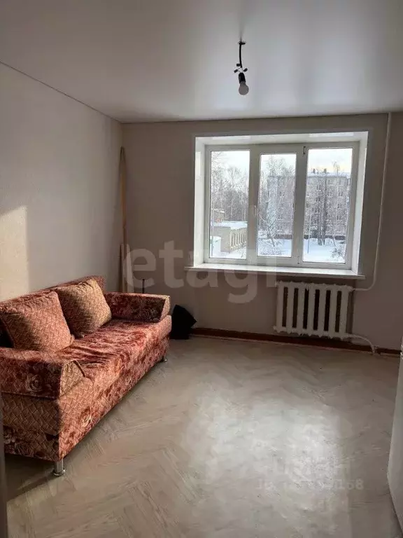 Комната Татарстан, Елабуга просп. Нефтяников, 16 (13.0 м) - Фото 1