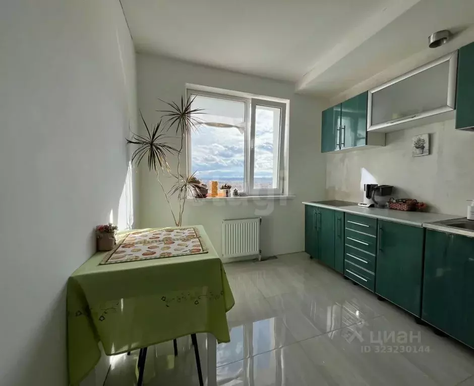 2-к кв. Ставропольский край, Ставрополь Апанасенковская ул., 12/1к1 ... - Фото 1