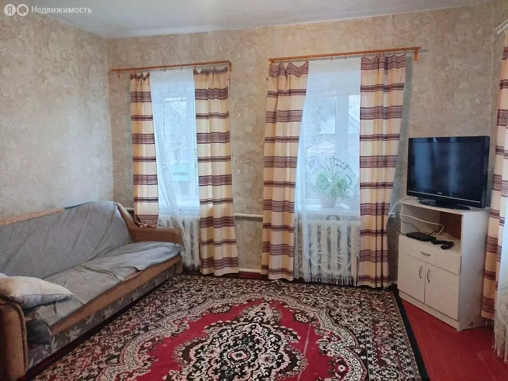 Дом в станица Советская, улица Карла Маркса (58.9 м) - Фото 2