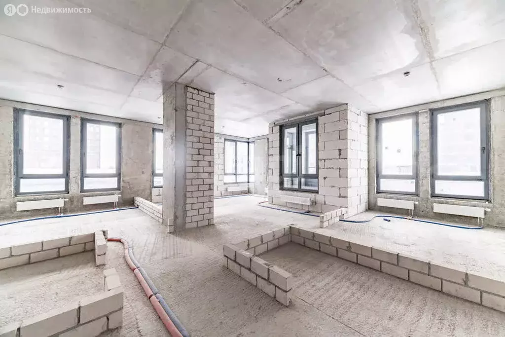 2-комнатная квартира: Казань, улица Алексея Козина, 8 (60.4 м) - Фото 2