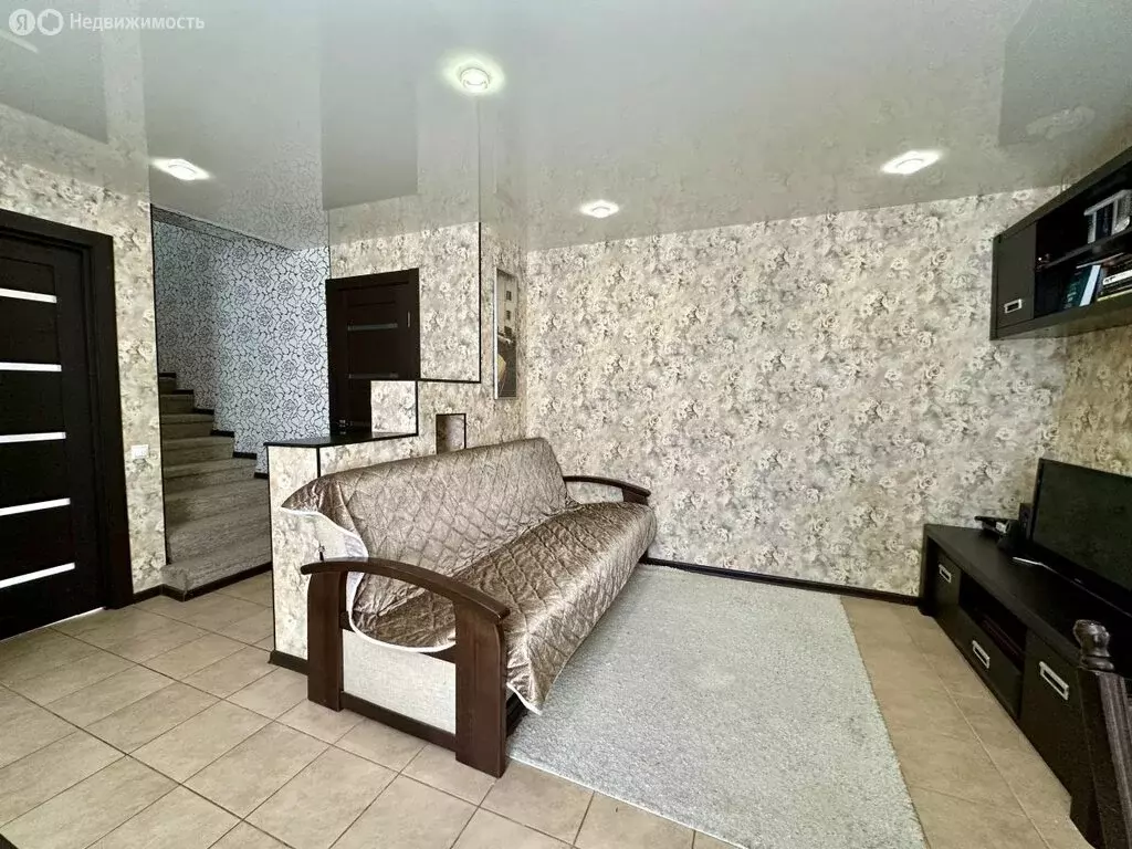 Дом в Ставрополь, улица Руставели, 18 (72.2 м) - Фото 1