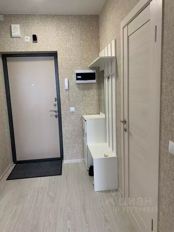 1-к кв. Пермский край, Пермь ул. Солдатова, 33 (38.0 м) - Фото 0
