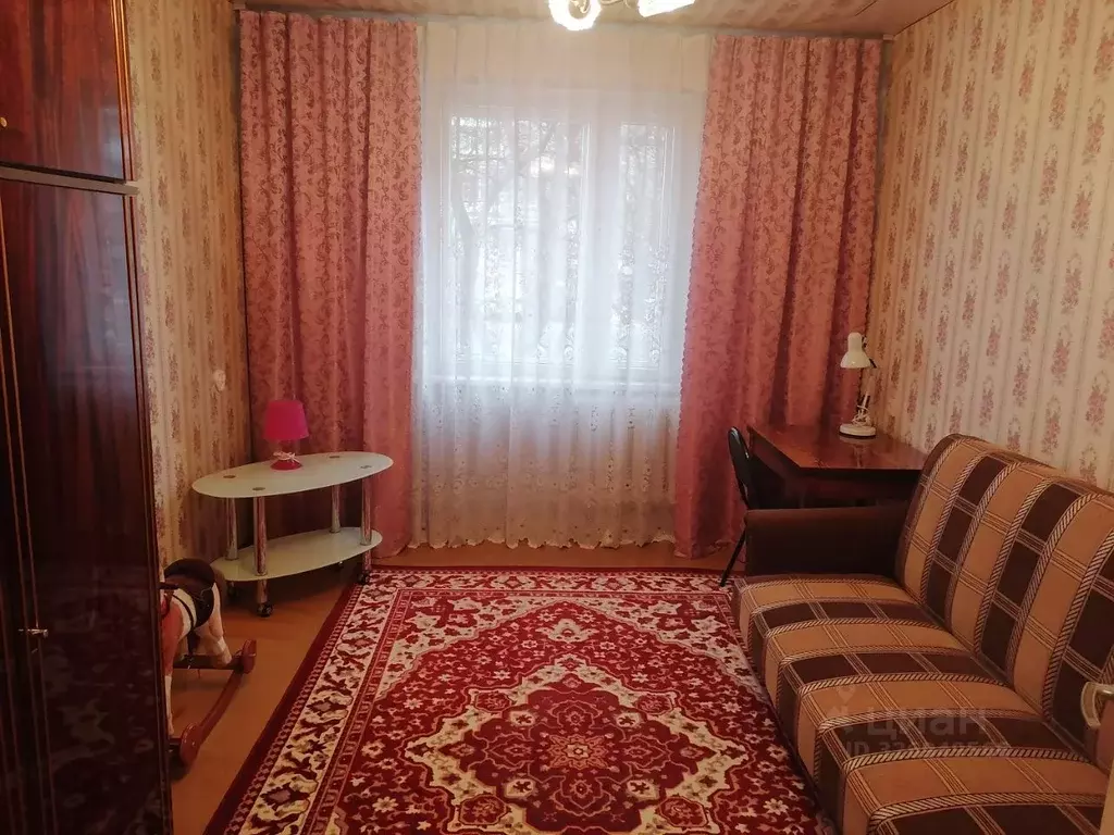 2-к кв. Нижегородская область, Нижний Новгород Мещерское Озеро ... - Фото 2