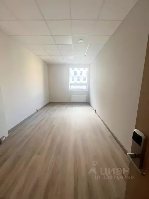 Офис в Санкт-Петербург бул. Измайловский, 1к2 (20 м) - Фото 0