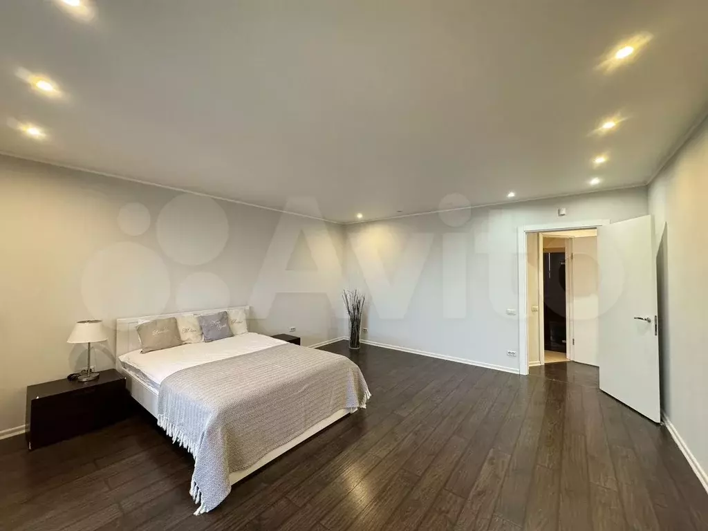 2-к. квартира, 85,5 м, 10/10 эт. - Фото 1