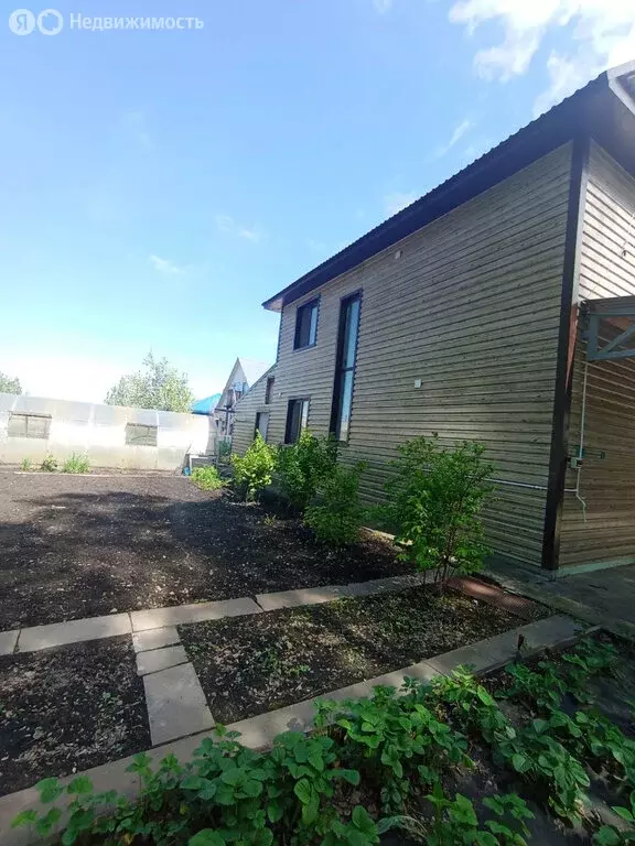Дом в Ялуторовск, Профсоюзная улица, 29 (170 м) - Фото 0