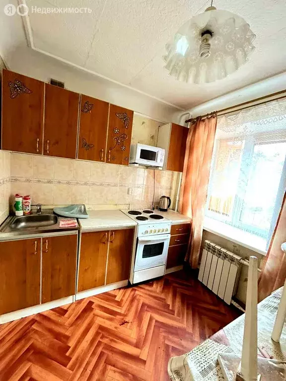 2-комнатная квартира: Улан-Удэ, улица Гагарина, 53 (42 м) - Фото 0