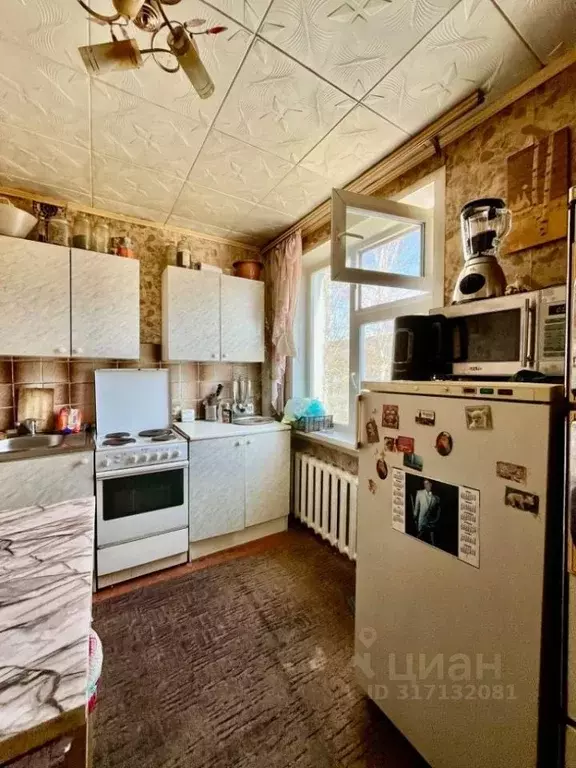 3-к кв. Новосибирская область, Новосибирск ул. Шукшина, 9 (57.4 м) - Фото 0