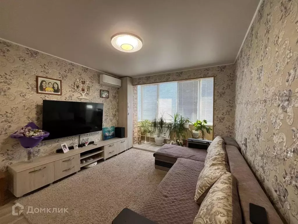 Продаётся 3-к квартира, 60 м - Фото 0