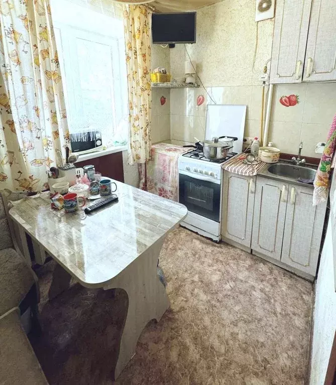 Продаётся 2-к квартира, 40 м - Фото 1