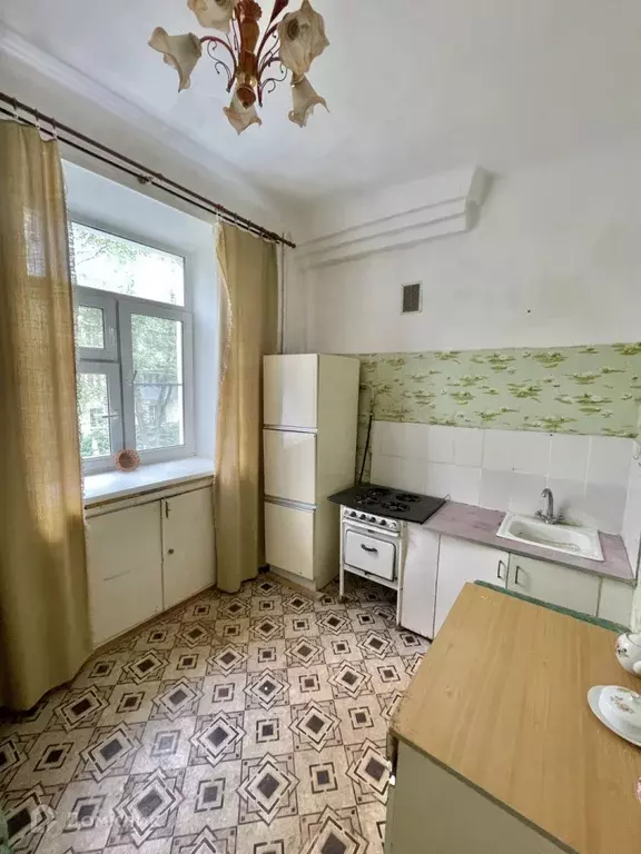Продаётся 1-к квартира, 38 м - Фото 0