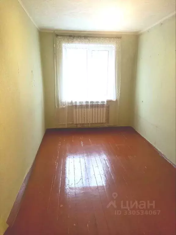 2-к кв. Оренбургская область, Кувандык ул. Пушкина, 5 (44.9 м) - Фото 2