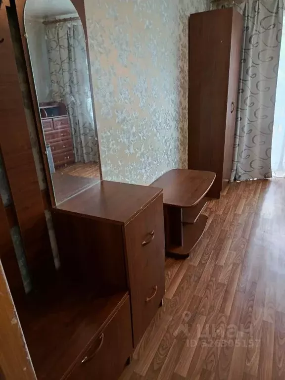 Комната Саратовская область, Саратов Университетская ул., 87 (19.0 м) - Фото 1