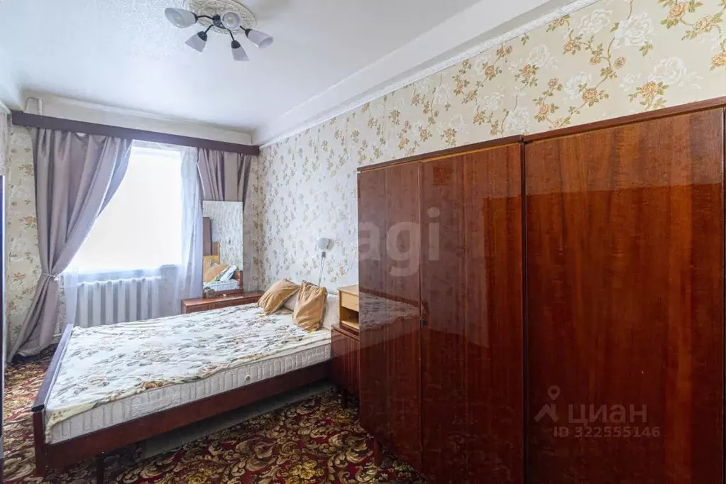 3-к кв. Севастополь ул. Меньшикова, 17 (58.8 м) - Фото 2