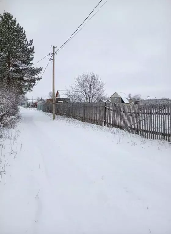 Участок в Оренбургская область, Оренбургский район, Красноуральский ... - Фото 2