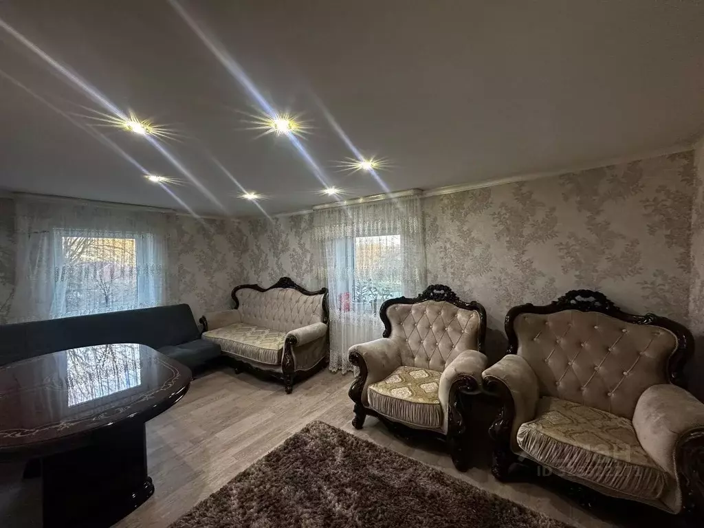 Дом в Калининградская область, Озерский муниципальный округ, пос. ... - Фото 2