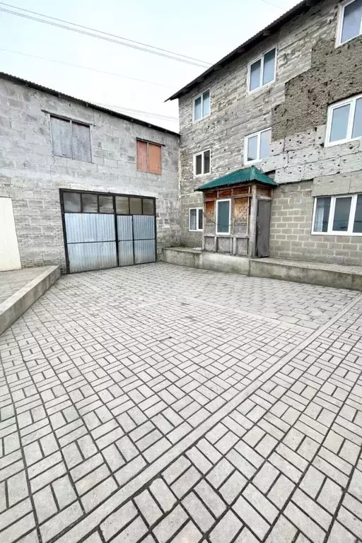 Склад в Московская область, Ленинский городской округ, Молоково пгт ... - Фото 1