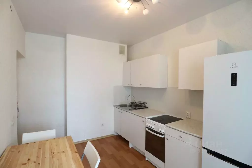 1-к кв. Московская область, Химки просп. Мельникова, 3 (44.7 м) - Фото 1