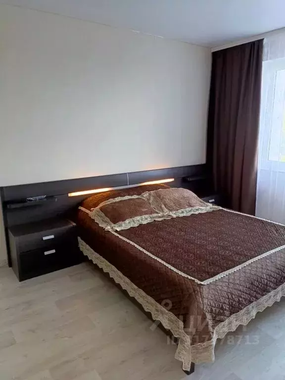 1-к кв. Саратовская область, Энгельс ул. Колотилова, 80Б (40.0 м) - Фото 0