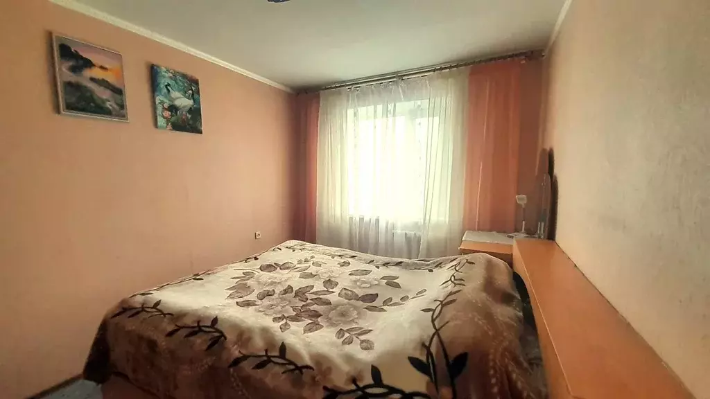 Продаётся 3-к квартира, 69.9 м - Фото 0