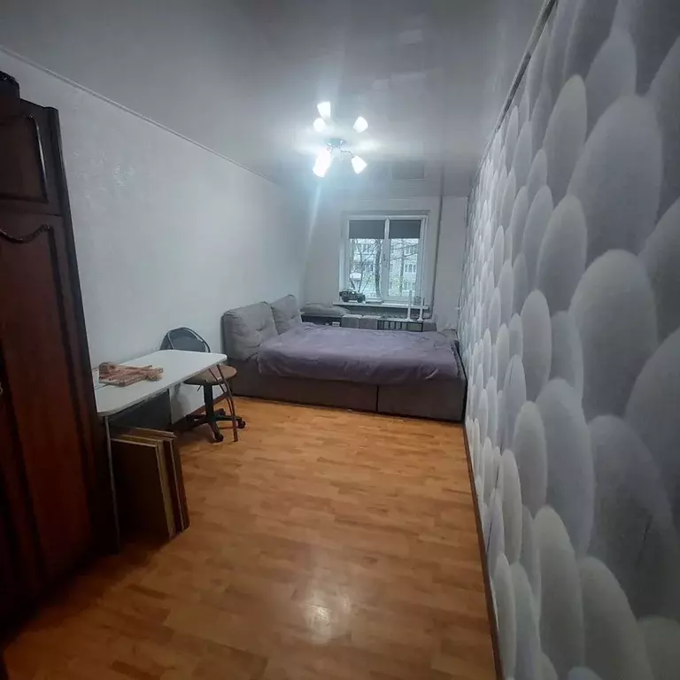 2-к кв. Московская область, Можайск ул. 20 Января, 8 (44.0 м) - Фото 2