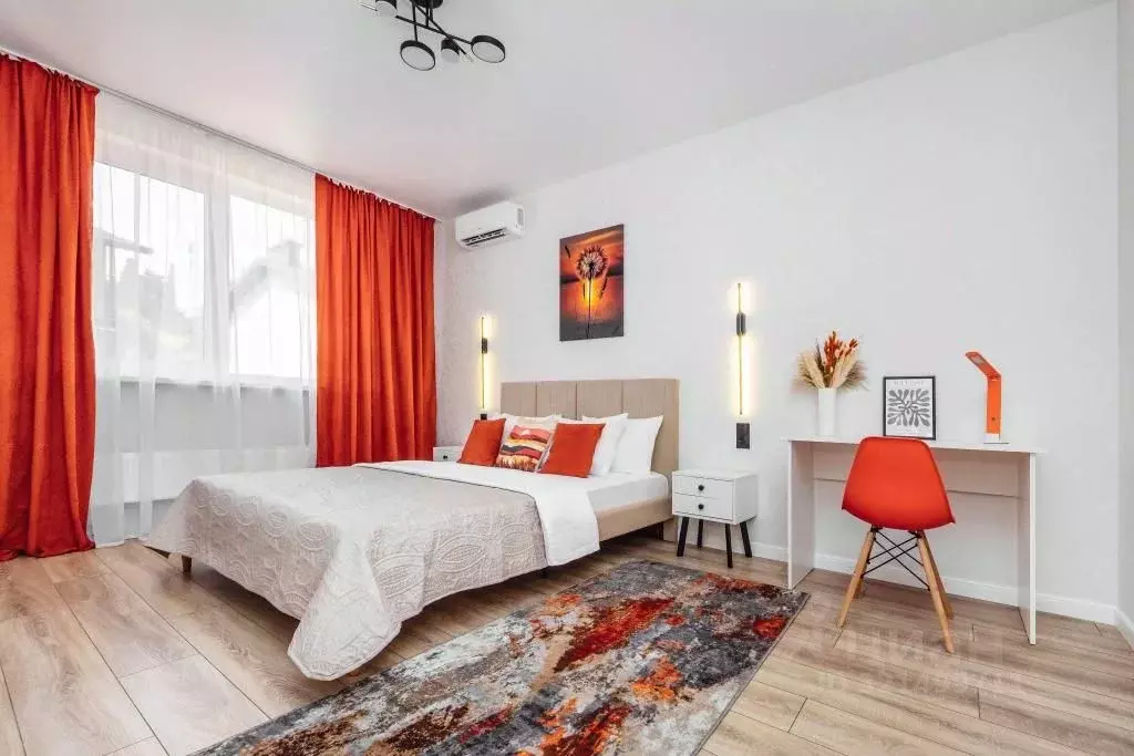 3-к кв. Краснодарский край, Сочи ул. Романтиков, 16 (88.0 м) - Фото 1