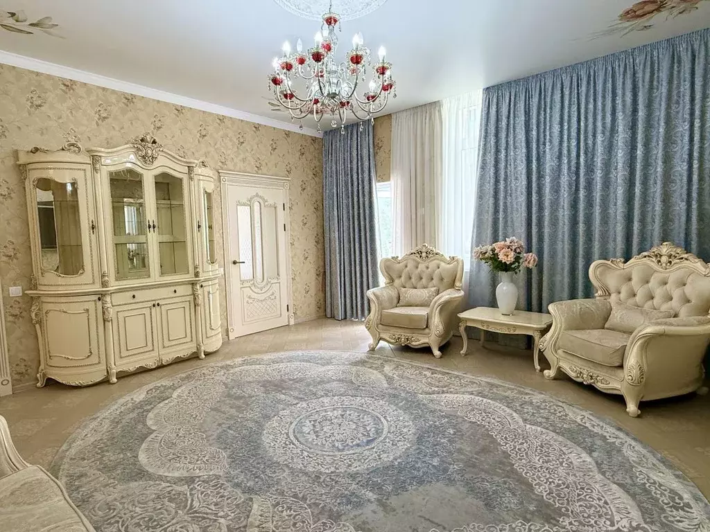 Дом в Крым, Ялта ул. Павленко (185 м) - Фото 2