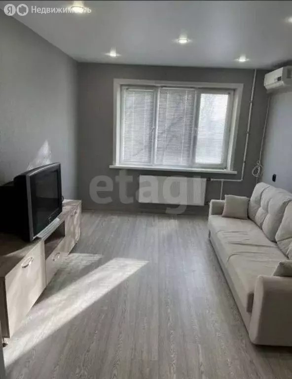 2-комнатная квартира: Казань, улица Маршала Чуйкова, 9 (51.3 м) - Фото 2