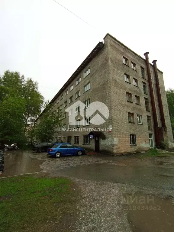 Комната Новосибирская область, Новосибирск Академгородок мкр, ул. ... - Фото 0