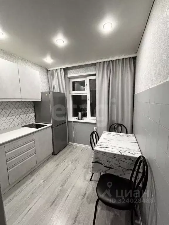 2-к кв. Новосибирская область, Новосибирск Трикотажная ул., 56/1 (48.0 ... - Фото 1