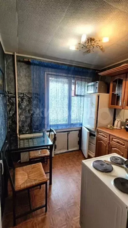 3-к. квартира, 54,8 м, 3/5 эт. - Фото 0