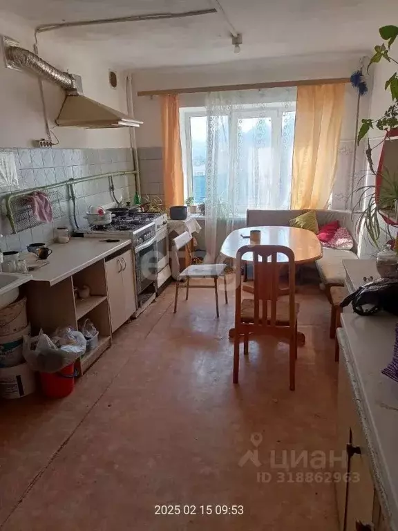 Студия Ставропольский край, Ставрополь ул. Серова, 2 (19.2 м) - Фото 1
