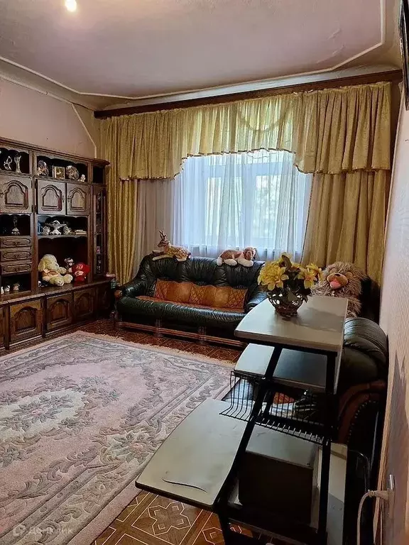 Продаётся 3-к квартира, 84 м - Фото 1