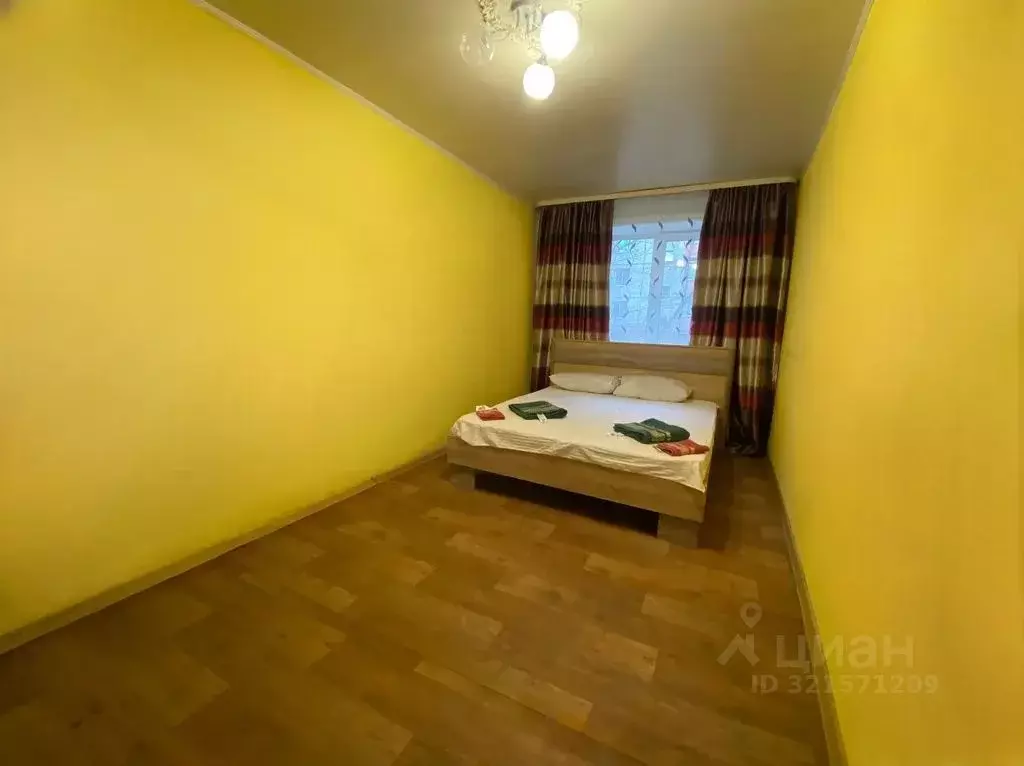 2-к кв. Забайкальский край, Чита ул. Журавлева, 69 (52.0 м) - Фото 2