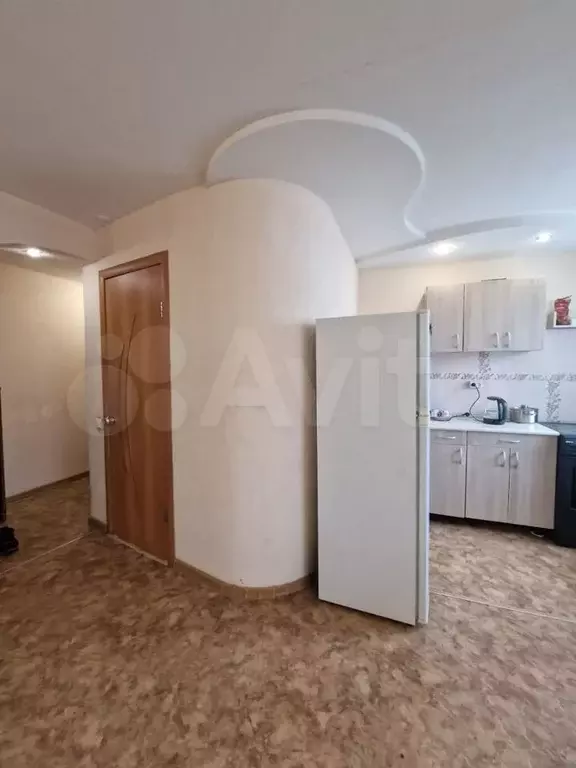 Квартира-студия, 29,8м, 4/5эт. - Фото 1