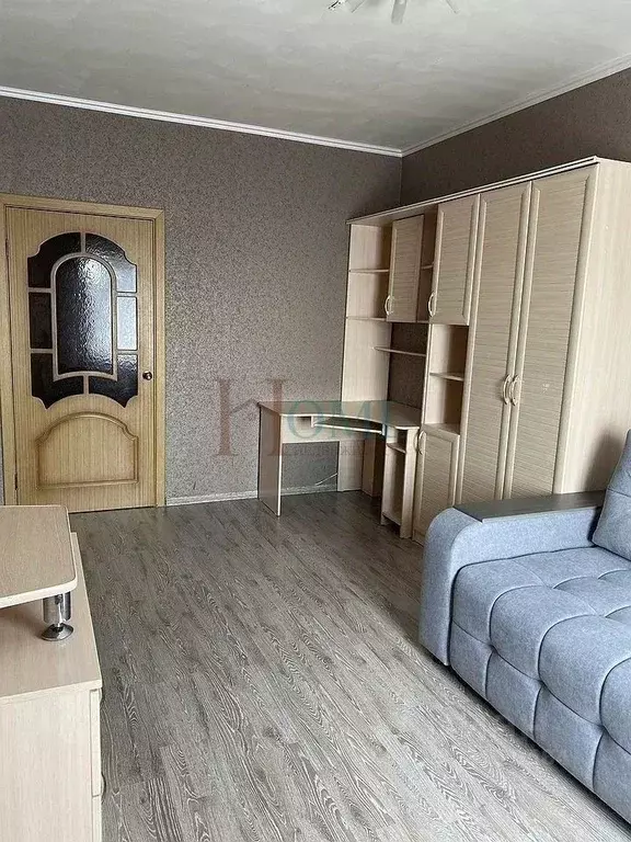 1-к кв. Новосибирская область, Новосибирск ул. Оловозаводская, 15 ... - Фото 2