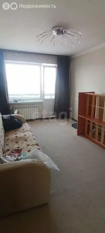 2-комнатная квартира: Курган, улица Перова, 10 (44.7 м) - Фото 1