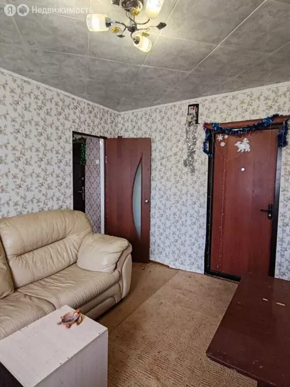 1к в -комнатной квартире (13 м) - Фото 2