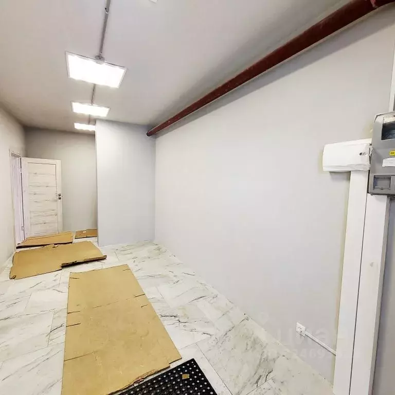 Помещение свободного назначения в Московская область, Солнечногорск ... - Фото 2