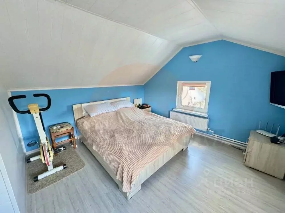 Дом в Крым, Саки Строитель СНТ, ул. Главная (66 м) - Фото 1