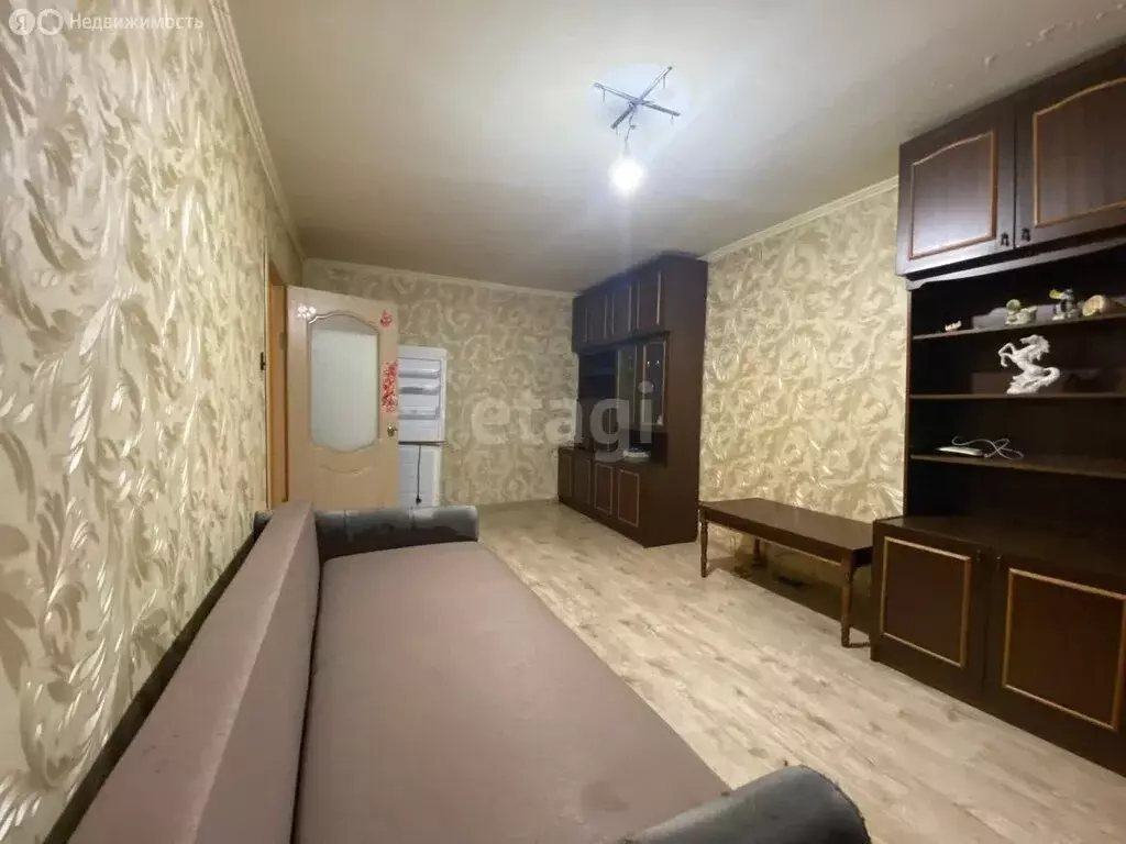 2-комнатная квартира: Калининград, улица Гайдара, 31 (41.8 м) - Фото 1