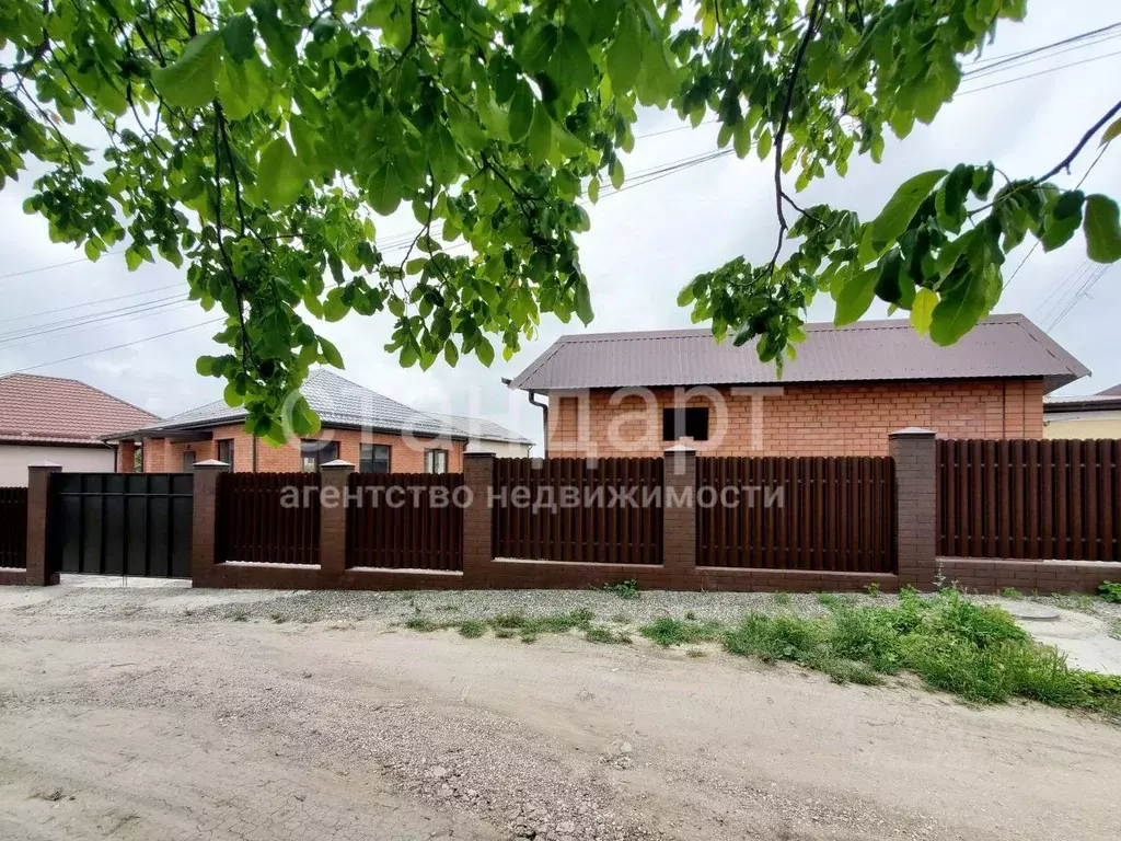 Дом в Ставропольский край, Предгорный муниципальный округ, ... - Фото 1